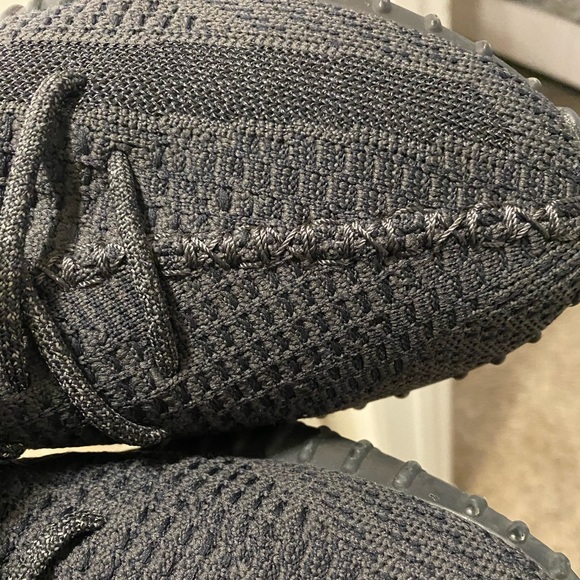 ❌SOLD❌ BOOST 350 V2 BLACK/BLACK/BLACK 🔥 🔥 - Picture 12 of 15